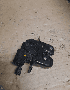 Zamek klapy tył renault scenic megane iii nr 846300003R 4