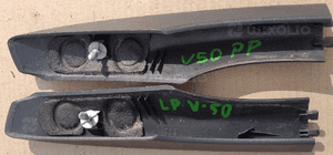 Volvo V50 zaslepka relingu dachowego przód przednia prawa lewa 2