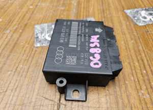 Moduł 8K0919475H Sterownik Czujnik Parktronik Parkowania PDC Audi A4 B8 A5 Sedan Kombi 6