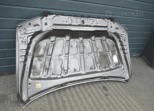 MASKA POKRYWA SILNIKA TOYOTA TUNDRA 17