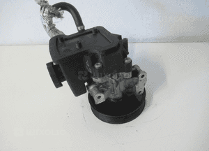 POMPA WSPOMAGANIA C-KLASA W203 1.8 KOMPRESOR 271.946 6