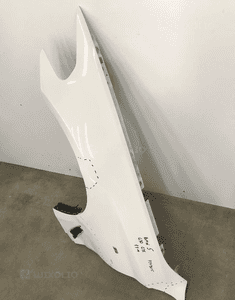 Błotnik Lewy Bmw 5 G30 G31 17- 7349615 2