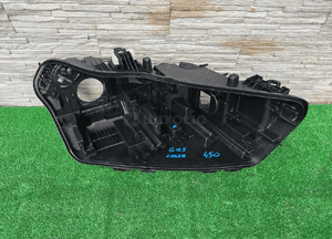 Obudowa puszka lampy laser bmw X5 G05 X6 G06 prawa 1