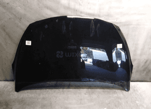 Maska pokrywa silnika hyundai I30 2 ii gen. 9F czarna 1