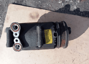 sprężarka klimatyzacji focus mk 2 1.6 b 3