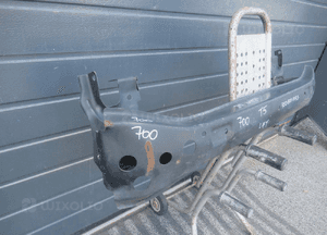 Belka przednia przód zderzaka vw T5 lift 7E0807109B 3