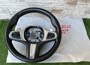 Kierownica bmw G15 G30 G32 G05 G06 G07 m pakiet 1