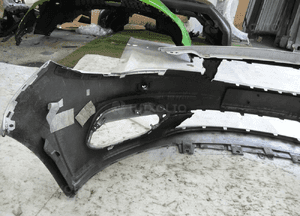 Opel astra v 5 k lift na 4PDC idealny zderzak przedni 4