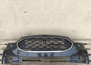 Zderzak przód przedni ford s-max MK2 ii 2 galaxy MK3 MK4 lift fl cały 1