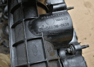 Kolektor ssący Ford Transit MK7 2.2 TDCI 6C1Q-9424-AB 6C1Q-9E470-AD 6