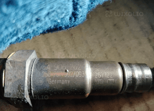 Sonda lambda czujnik VW New Beetle 1.4 16V 06A906262BF 0258007092/093 4