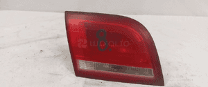 Lampa lewa w klape audi A3 8P sportback  5D 1