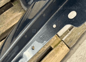 Blotnik przod przedni prawy audi A3 8P 8P0 lift fl 2008-2012 bardzo ladny 5