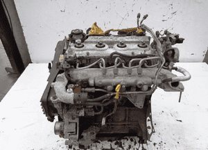 Silnik rf mazda 5 6 ii 2.0 citd 91 tys km 3