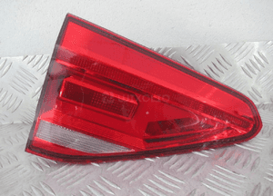 Lampa tylna tył lewa vw touran ii 2 led 2015- 1