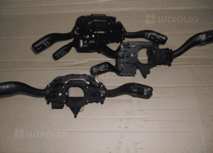 PRZEŁĄCZNIK SWIATEŁ AUDI A6 C6 4F0 2004-2011 4F