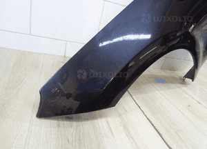 Mercedes EQC W293 błotnik lewy przód A2938810100 oryginał LLU 2