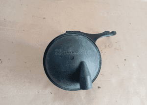 Zbiornik podciśnienia VW Touareg 7L6103811 054129808 1