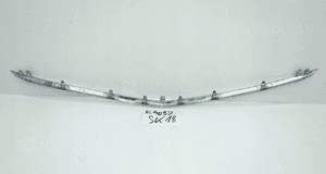 Listwa chrom grilla mercedes a W169 04-12 A1698882085 4