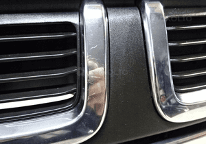 Grill atrapa suzuki ignis 2020 2021 72112-73S0 8
