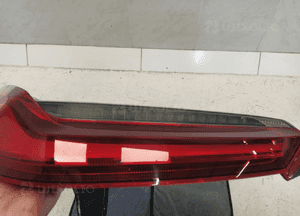 Bmw Z4 G29 lampa lewy tył tylna led oryginał 12