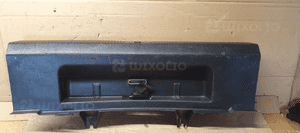 Osłona pasa tylnego bagażnika Audi A3 8P 8P0863471 1