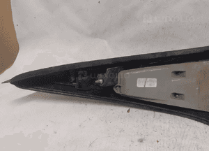 Tyl tylna lampa prawa saab 9-3 lift kombi 6