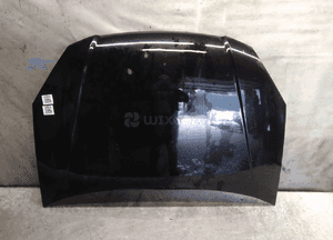 Maska pokrywa silnika do kia rio 2 ii lift fl Z1 czarny 1
