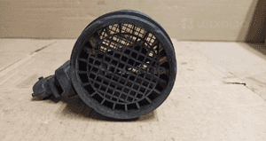 Przepływomierz  opel astra h 1.9 cdti nr 0281002618 / 55350048 3