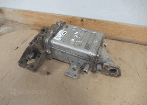 Zawór egr chłodniczka spalin skoda audi seat vw transporter T6 2.0TDI 04L131512T 3
