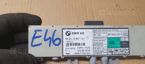 Wzmacniacz antenowy BMW 3 E46 6907121 6