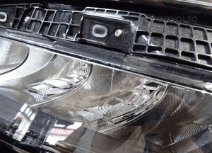 Qashqai J12 iii lampa lewa full led 100-8d02g 6