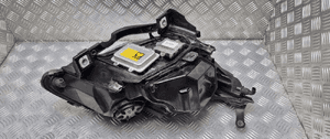 Bmw E60 E61 lampa lewa przód xenon skrętny przed lift 7044673 7045693 10