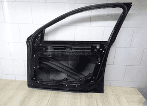 Volvo S80 V70 XC70 06-16 drzwi prawy przód przednie 7