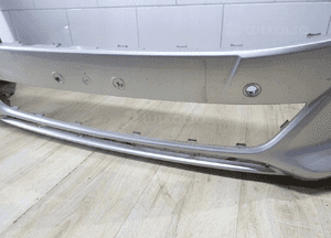 Ford mondeo MK5 v zderzak przedni DS73-17757-J 4310 6
