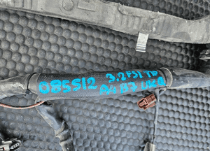 Wiazka Instalacja Silnika 3.2 FSI V6 AUK Automat Quattro Audi A4 B7 UK Angielska 4