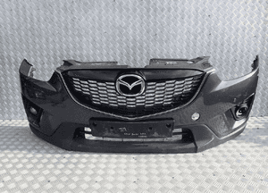 Zderzak przód mazda CX-5 11-14 1