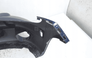 Chevrolet hhr zderzak przód przedni 22714713 11