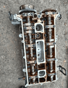 Mazda 3 5 6 2.0 2.3 16V Głowica Silnika L3 L5 1