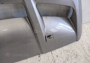 Lotka daszek spoiler klapy tył toyota chr ch-r 16- 3