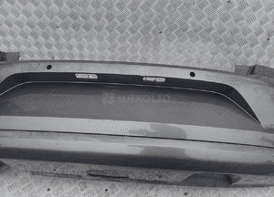 Zderzak tył vw polo v lift 3