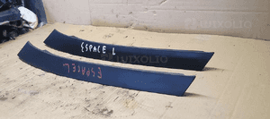 Listwa błotnika lewy przód przednia lewa Renault Espace IV 8200101053 4