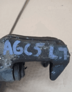 Zacisk Hamulcowy Audi A6 C5 Lewy tył 3