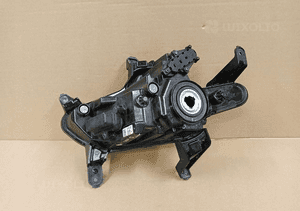 Halogen prawy przedni kia ceed iii lift 21- 2
