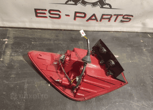 Lampa prawy tył prawa tylna w błotnik kia ceed 2 ii kombi 12- 6