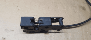 Zamek rygiel maski przód Seat Leon II 1P0823509D 5