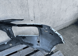 Zderzak przód przedni hyundai santa fe iv 4 lift fl 86511-S1500 cały 6
