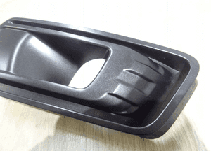Kratka lewa halogenu ranger 19- seria redback JB3B-15A299-FC 3