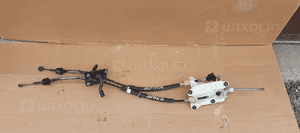 Wybierak lewarek biegów linki Citroen Jumper 502949200 1