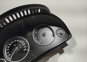 Licznik bmw X3 F25 3.0 d 9285194 2010-2017 europa 4